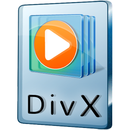  DIVX  File  Vector Icons free download in SVG PNG Format 